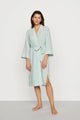 Regatta Stripe Seagrass/White