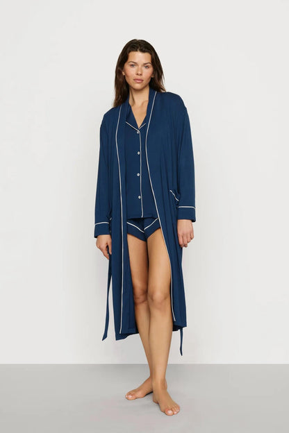 Eberjey Gisele TENCEL™ Modal Long Robe