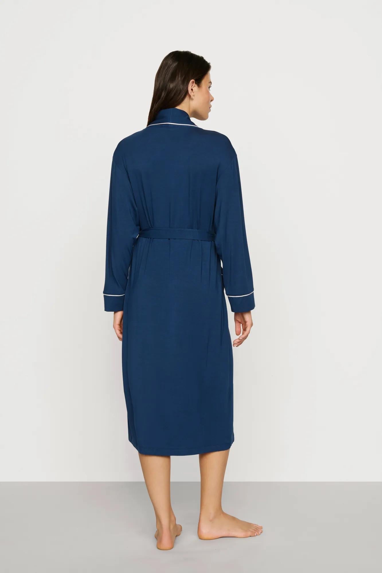Eberjey Gisele TENCEL™ Modal Long Robe