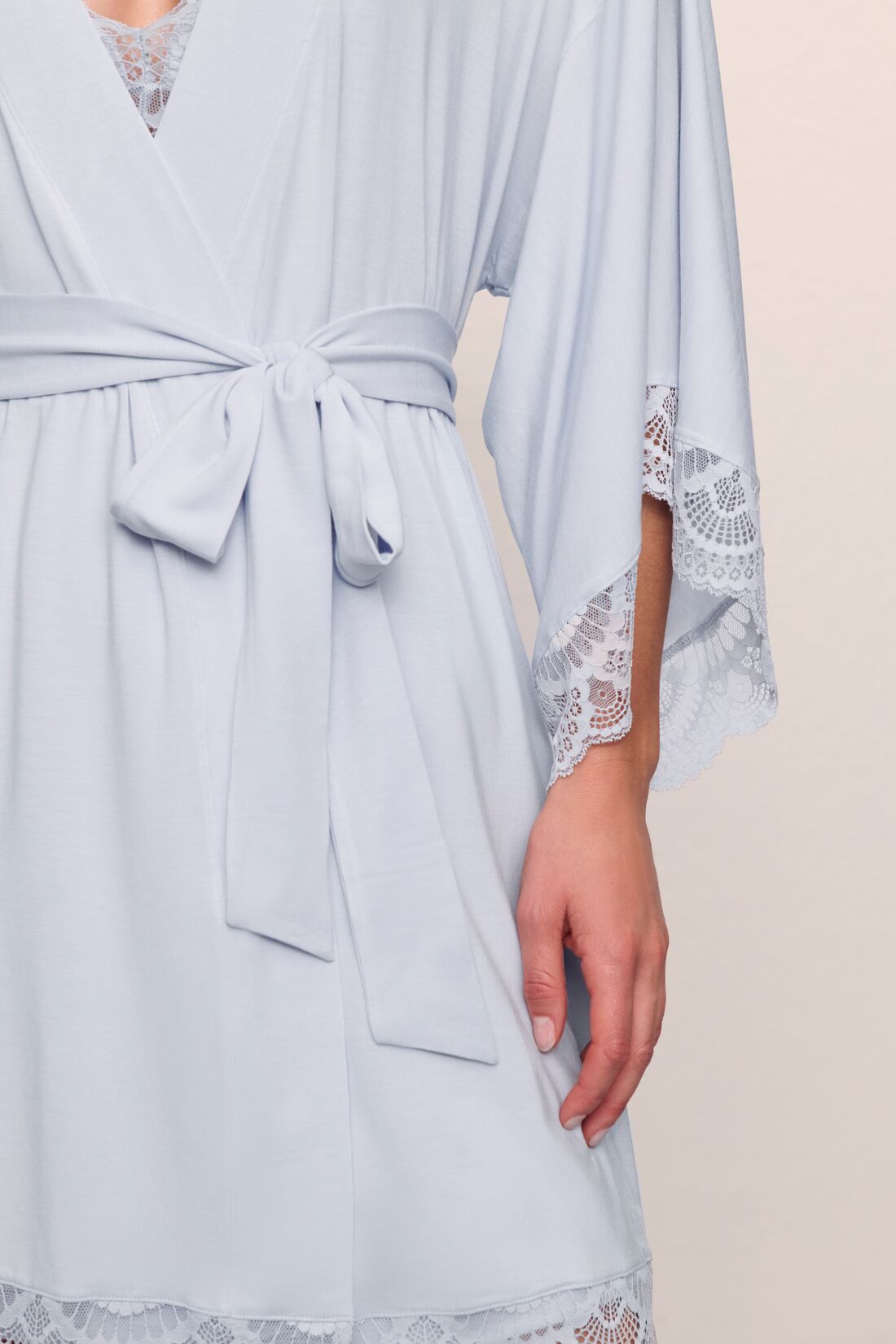 Eberjey Mariana TENCEL™ Modal Robe