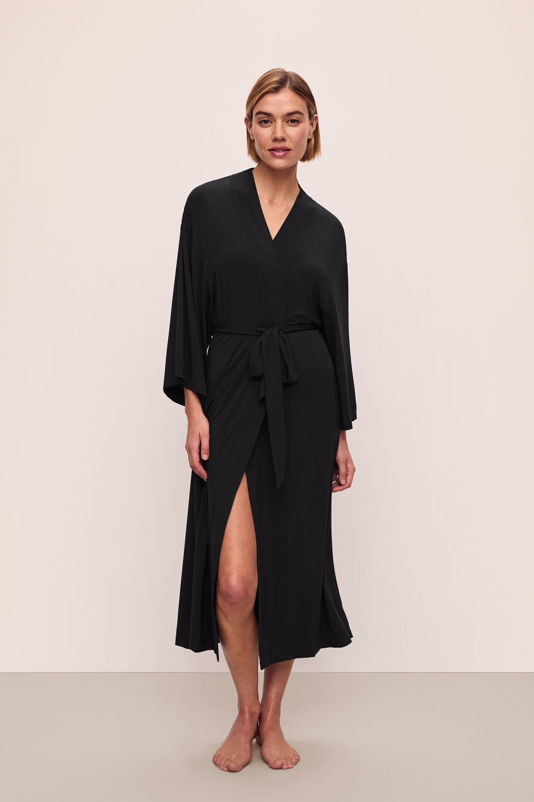 Eberjey Gisele TENCEL™ Modal Everyday Long Robe