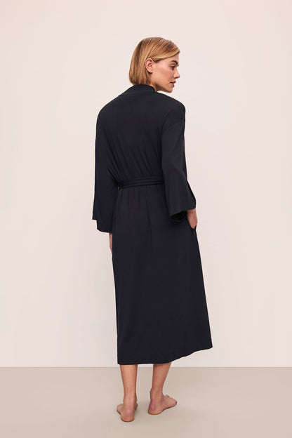Eberjey Gisele TENCEL™ Modal Everyday Long Robe