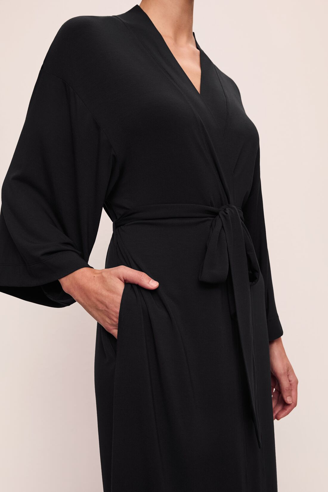 Eberjey Gisele TENCEL™ Modal Everyday Long Robe