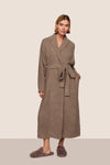 Deep Taupe