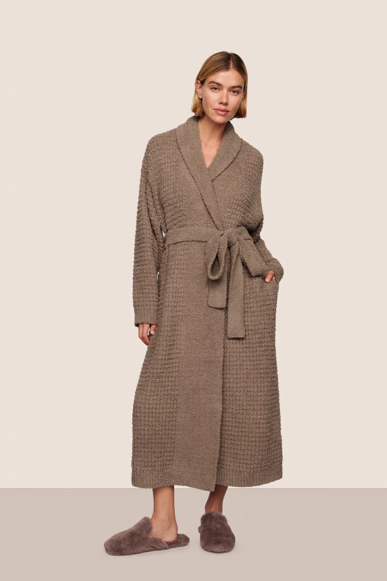 Deep Taupe,X-Small