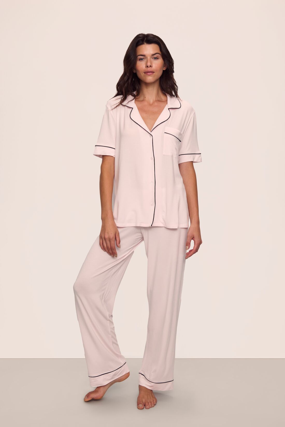 Black/Sorbet Pink,X-Small