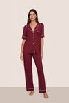Pine/Ivory