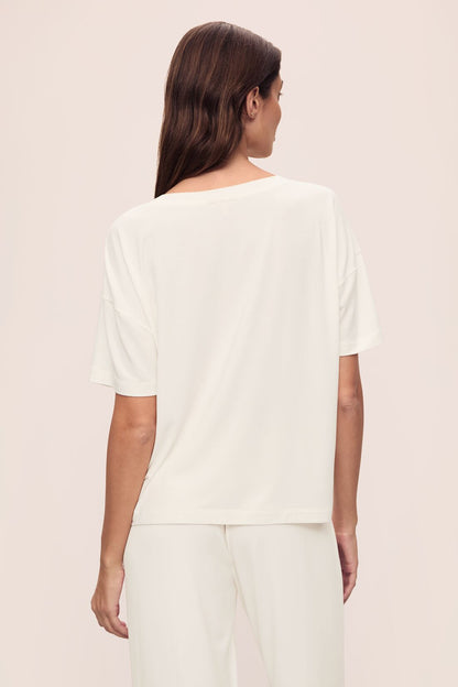 Eberjey Gisele TENCEL™ Modal Everyday T-Shirt