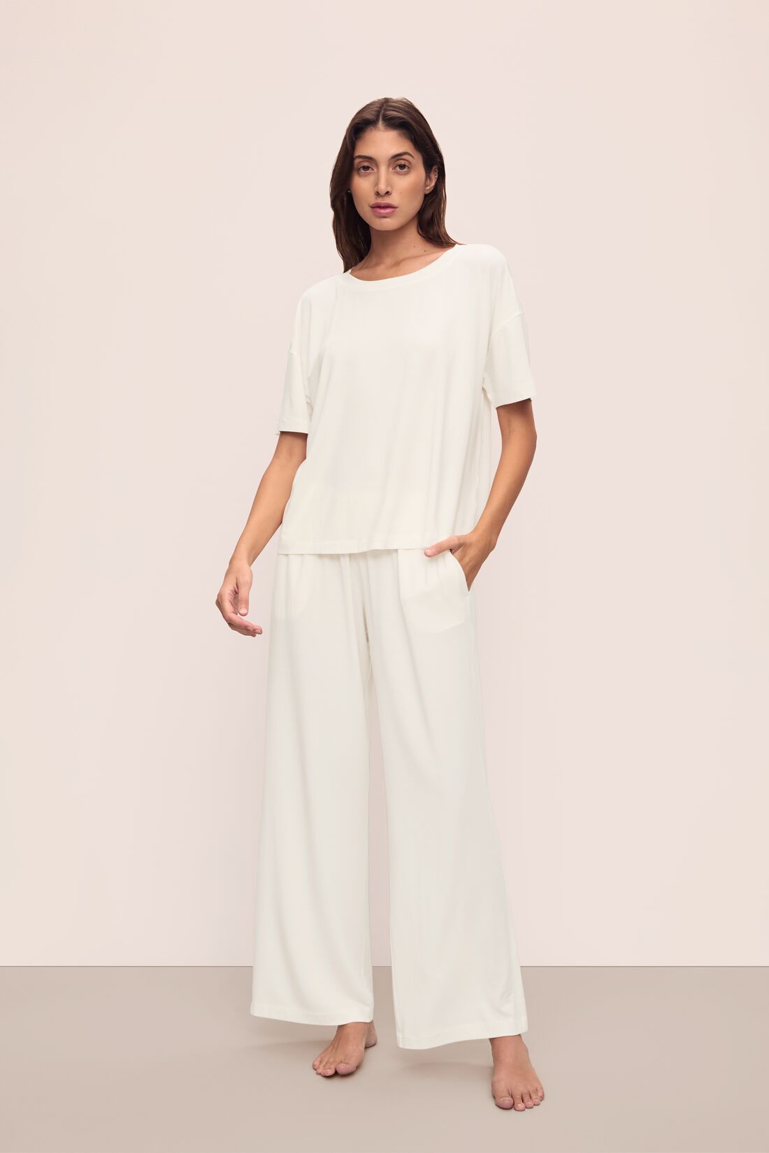 Eberjey Gisele TENCEL™ Modal Everyday T-Shirt