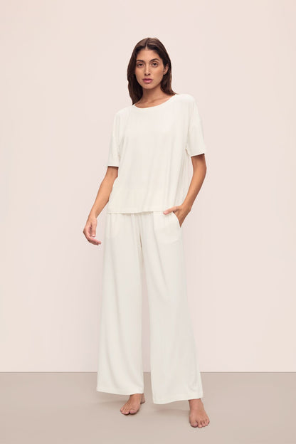 Eberjey Gisele TENCEL™ Modal Everyday T-Shirt