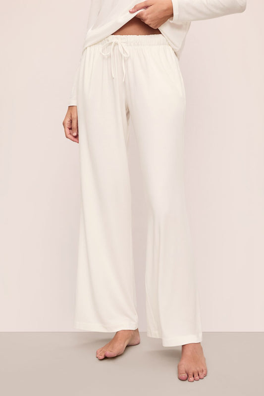 Eberjey Gisele TENCEL™ Modal Everyday Straight Leg Pant