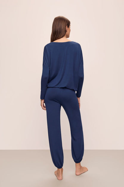 Eberjey Gisele TENCEL™ Modal Slouchy PJ Set