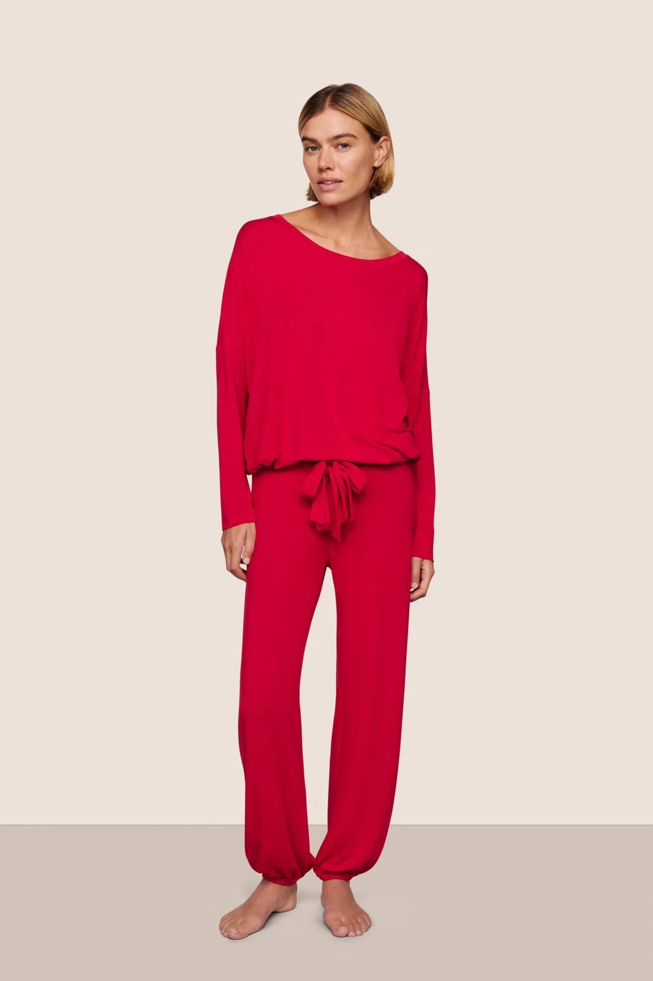Holly Red/Holly Red,XX-Small