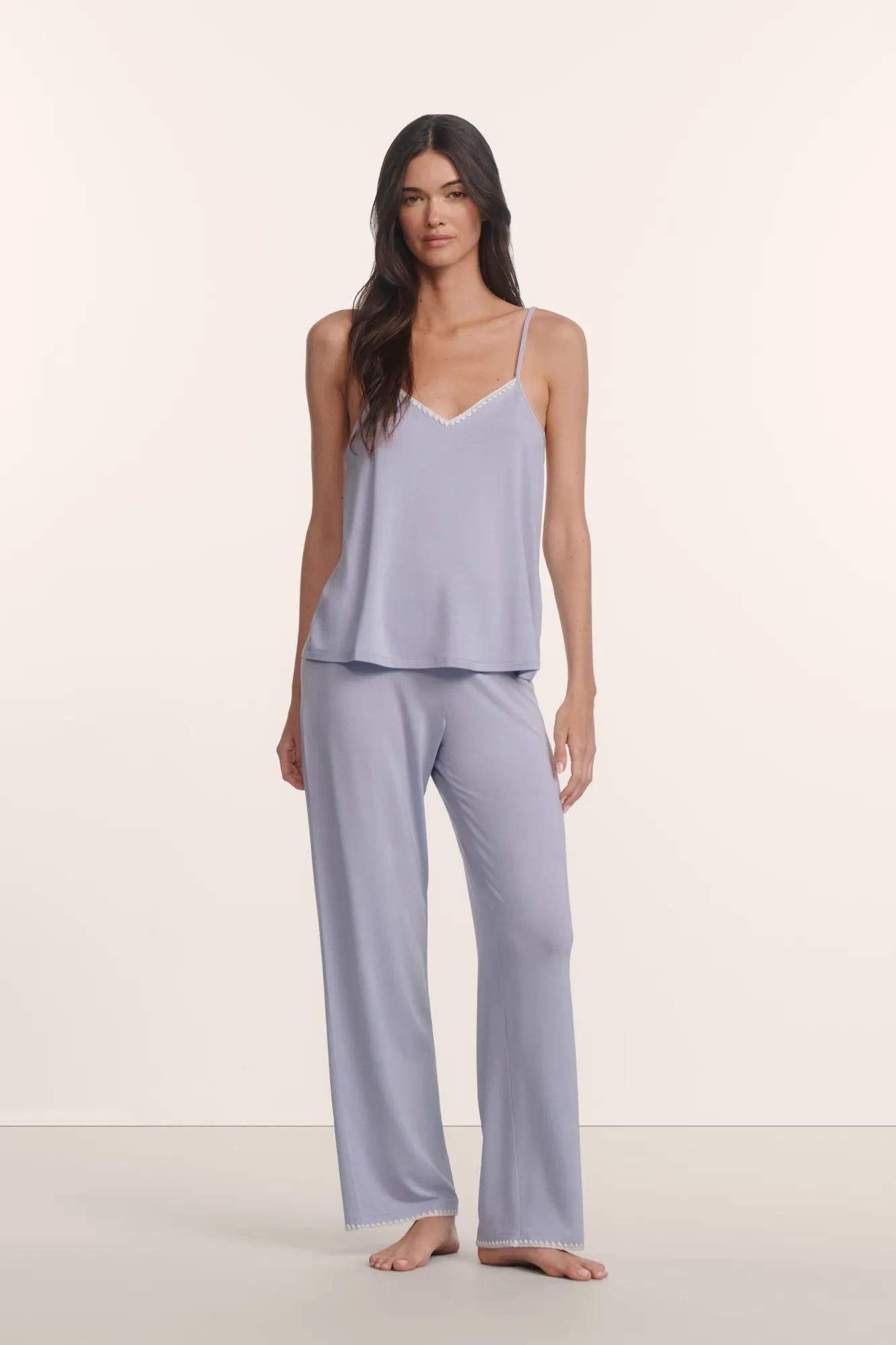 Eberjey Frida TENCEL™ Modal Cami & Pant PJ Set