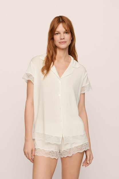 Ivory,X-Small