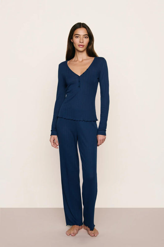 Eberjey Pointelle Pant