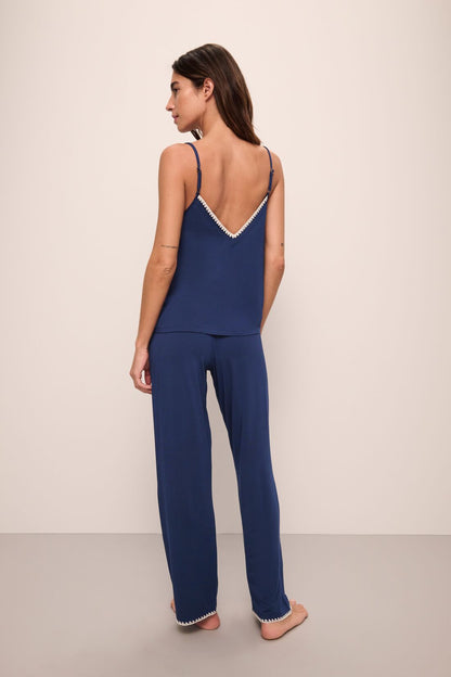Eberjey Frida TENCEL™ Modal Cami & Pant PJ Set