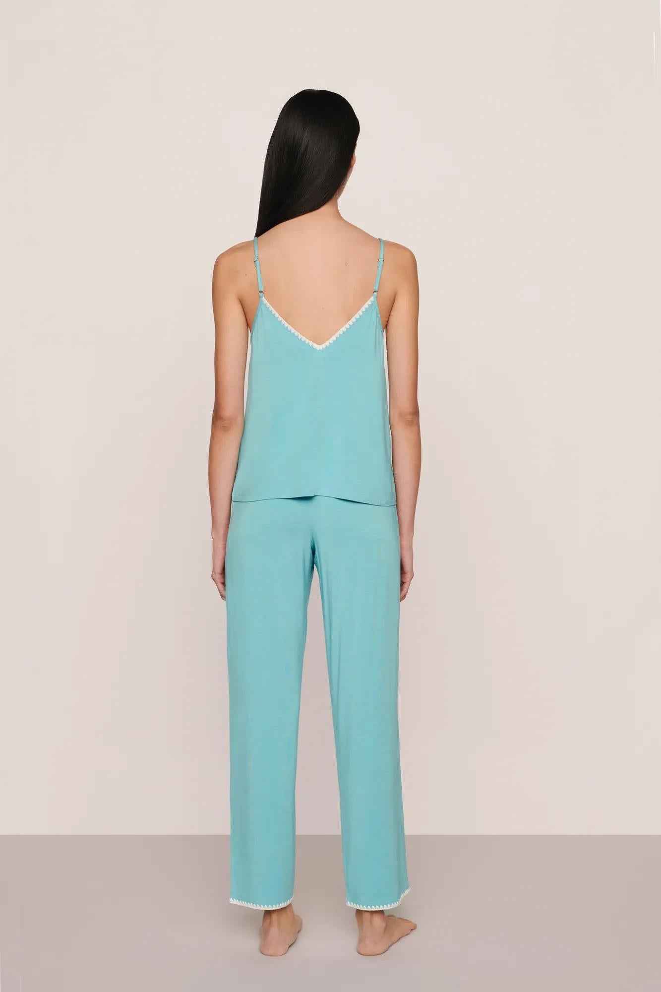 Eberjey Frida TENCEL™ Modal Cami & Pant PJ Set