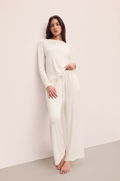Eberjey Gisele TENCEL™ Modal Everyday Long Sleeve