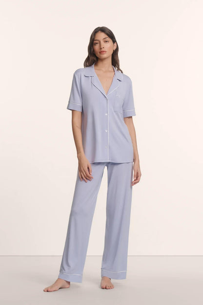 Lavender Dusk/Ivory,X-Small