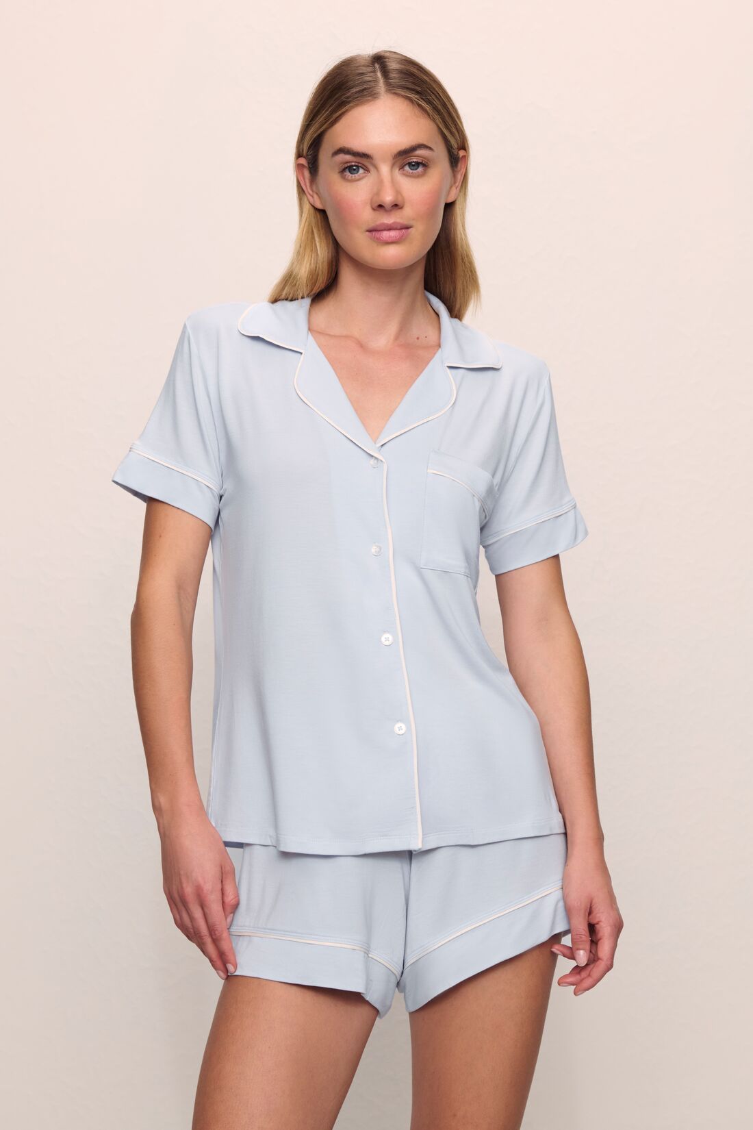 Navy/Ivory,XX-Small