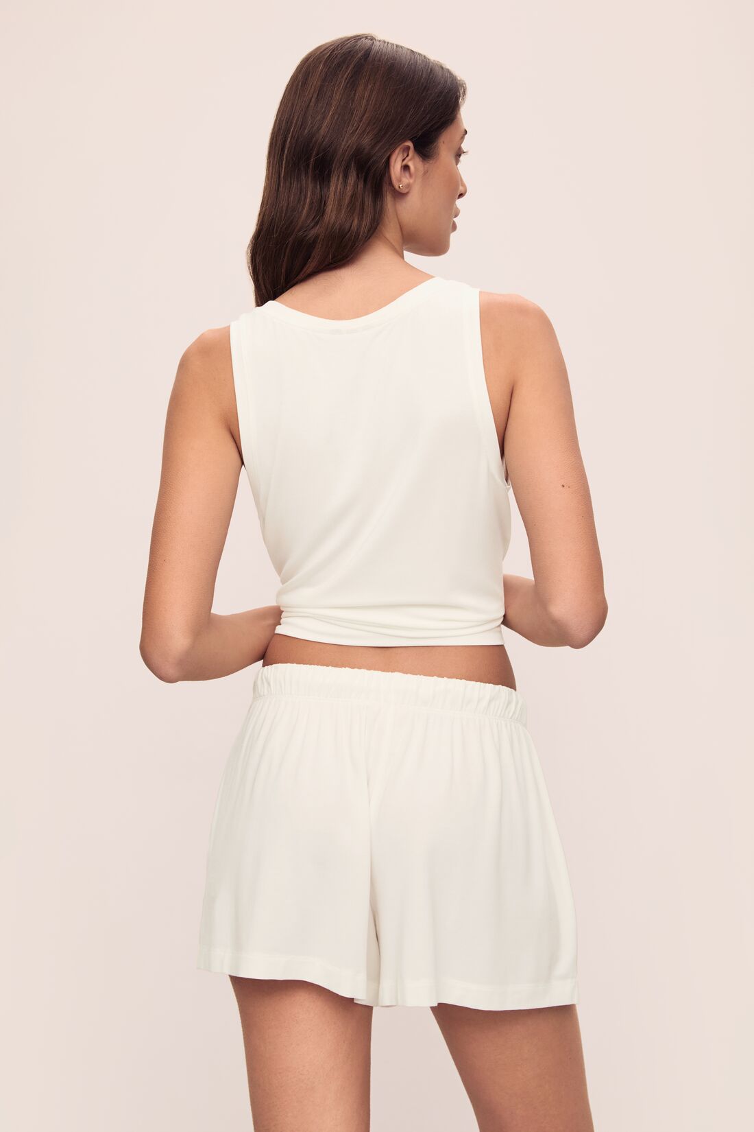 Eberjey Gisele TENCEL™ Modal Everyday Relaxed Short