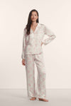 Rose Garden Cameo Pink/Pale Pink