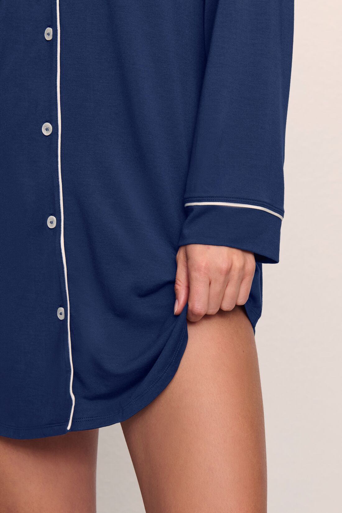 Eberjey Gisele TENCEL™ Modal Sleepshirt