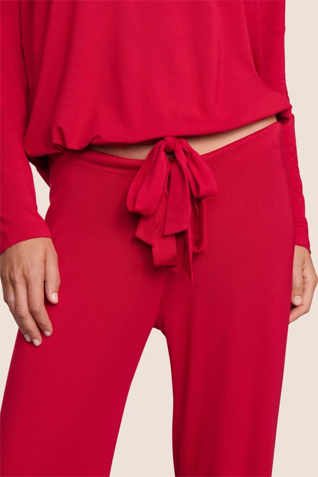 Eberjey Gisele TENCEL™ Modal Slouchy PJ Set