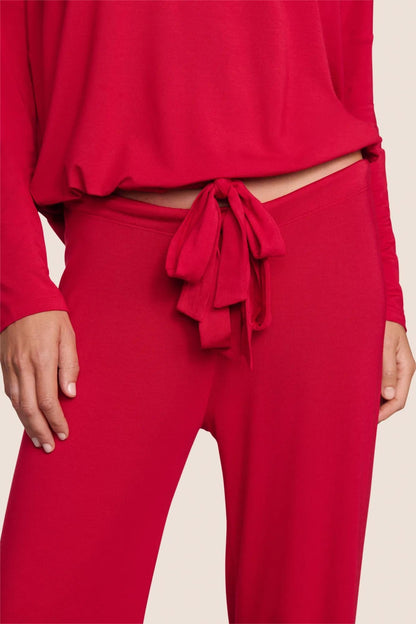 Eberjey Gisele TENCEL™ Modal Slouchy PJ Set