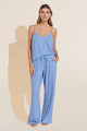 Nordic Stripes Vista Blue/Ivory