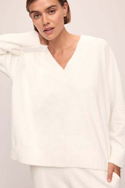 Ivory,X-Small