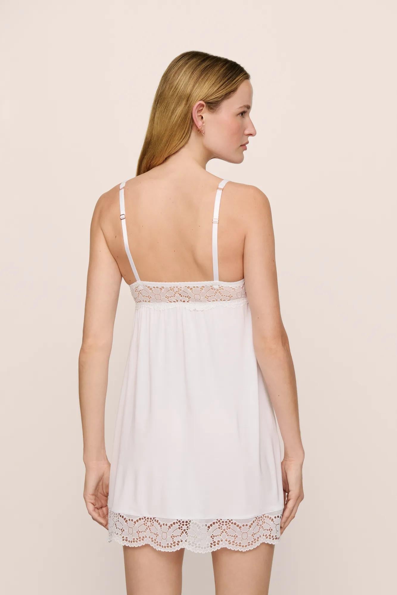 Eberjey Beatrix TENCEL™ Modal Slip