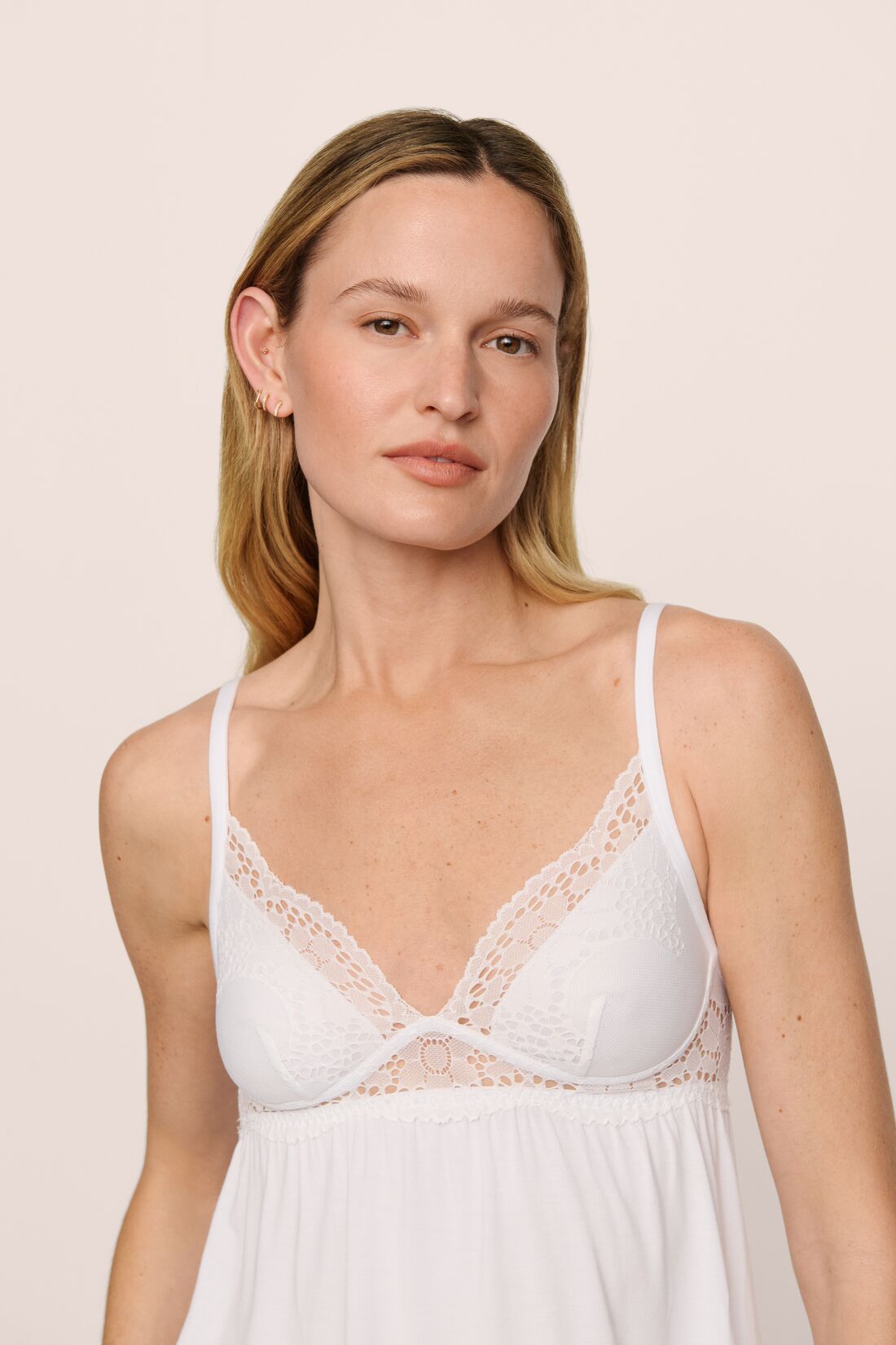 Eberjey Beatrix TENCEL™ Modal Cami & Short PJ Set