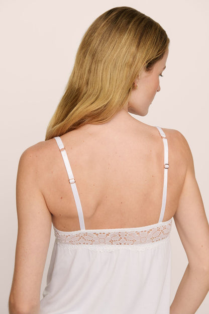 Eberjey Beatrix TENCEL™ Modal Cami & Short PJ Set