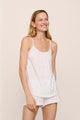 Summer Daisy White