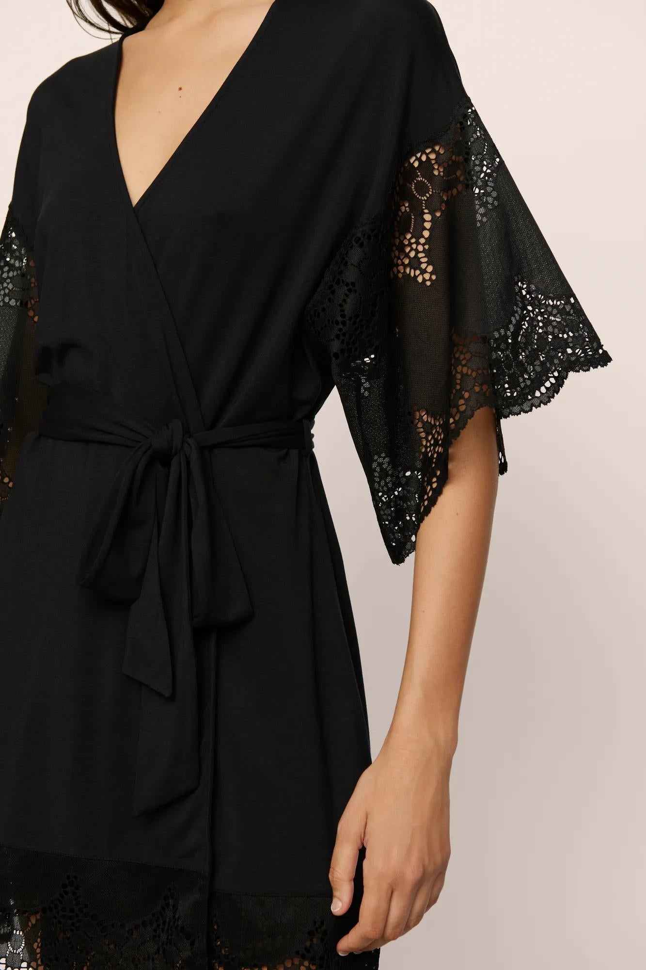 Eberjey Beatrix TENCEL™ Modal Robe