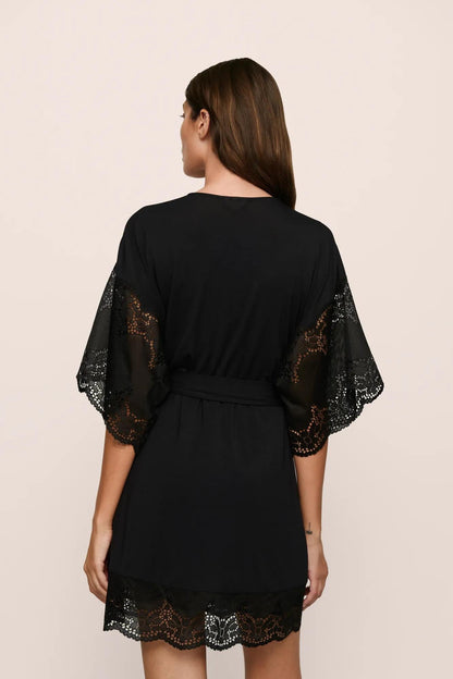 Eberjey Beatrix TENCEL™ Modal Robe