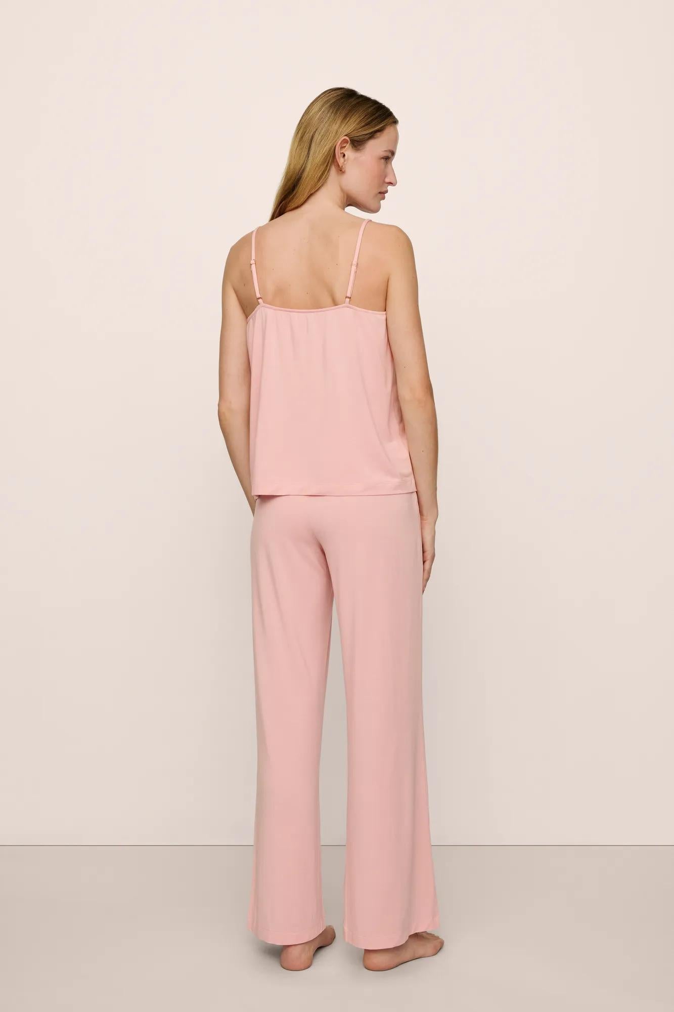 Eberjey Gisele TENCEL™ Modal Cami & Pant PJ Set