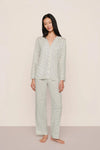 Tide Dot Ivory/Ivory