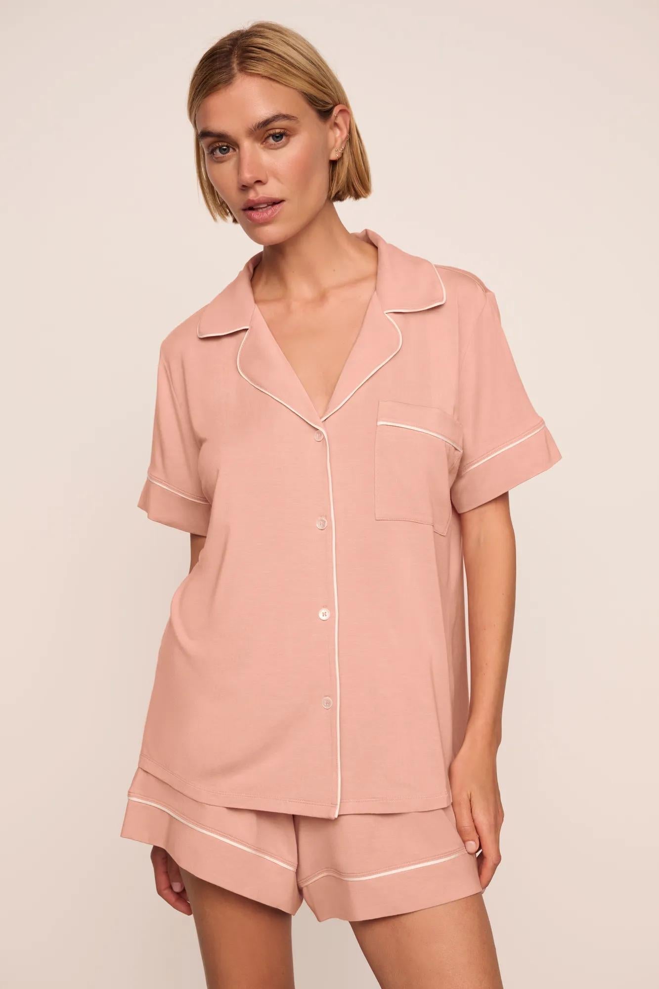 Velvet Pink/Ivory,X-Small