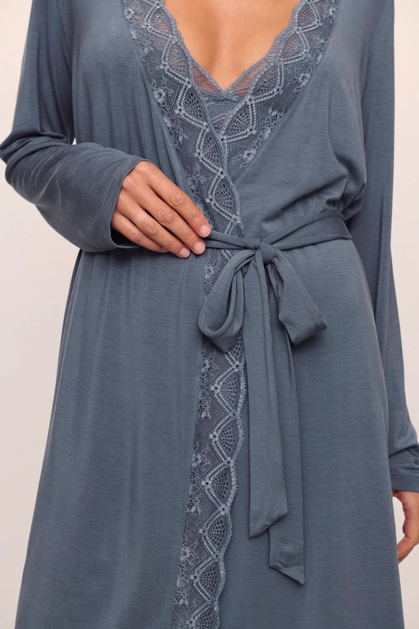 Eberjey Georgina TENCEL™ Modal Robe