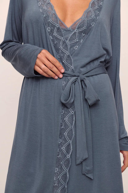 Eberjey Georgina TENCEL™ Modal Robe
