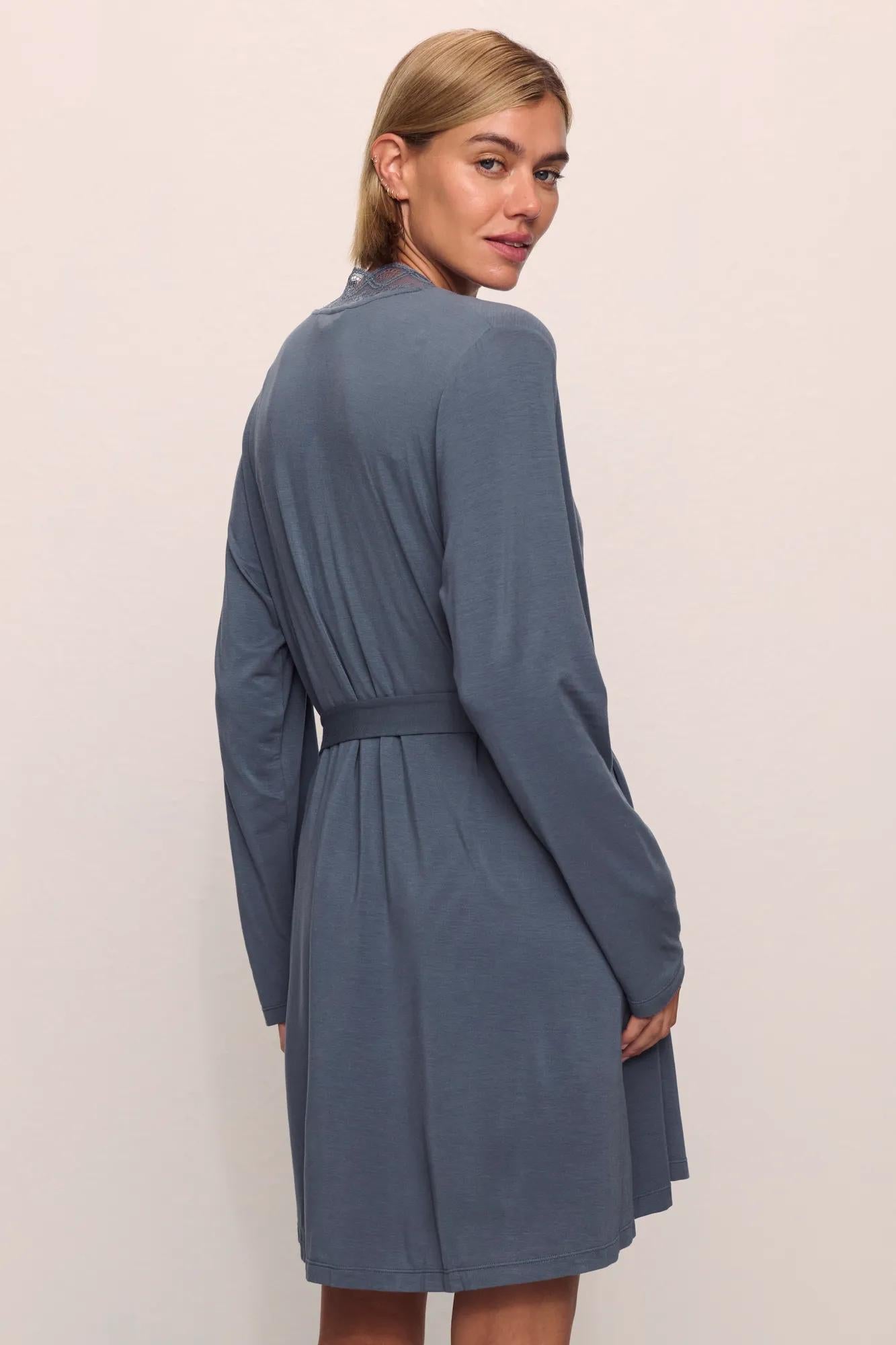Eberjey Georgina TENCEL™ Modal Robe