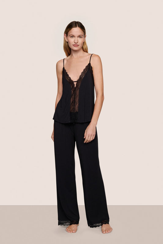 Eberjey Lara TENCEL™ Modal Cami & Pant PJ Set