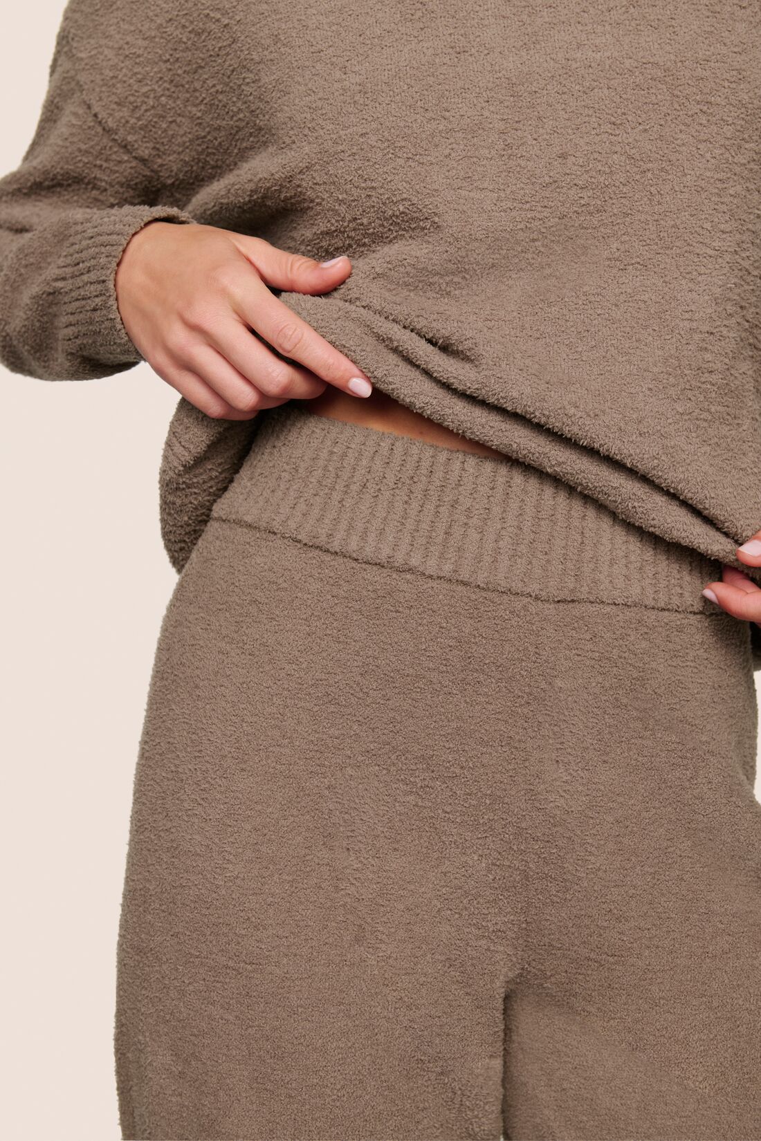 Eberjey Recycled Boucle Pant