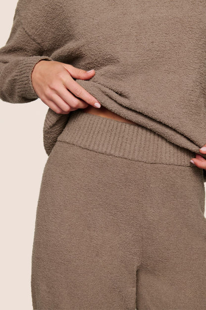 Eberjey Recycled Boucle Pant