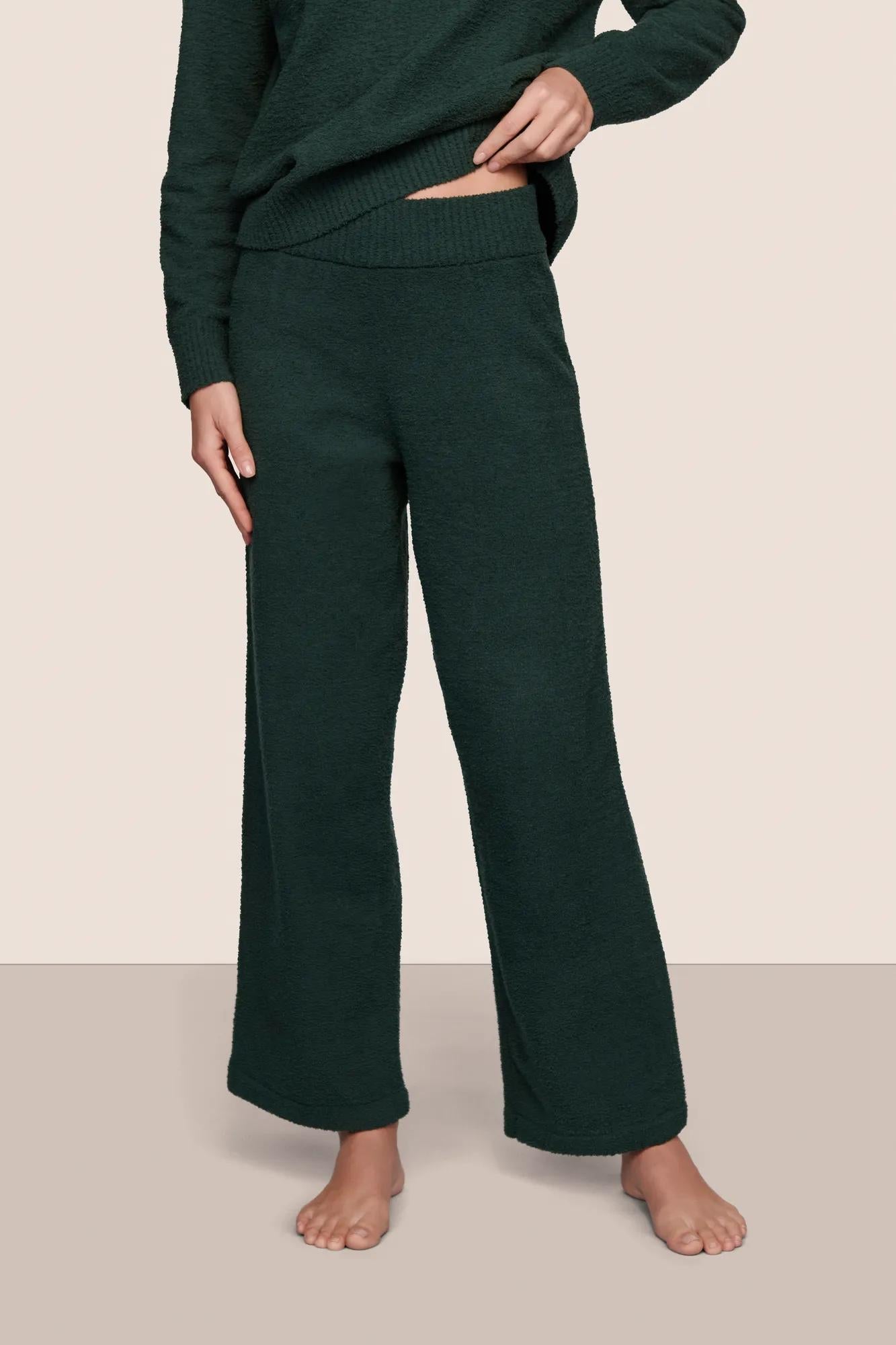 Eberjey Recycled Boucle Pant