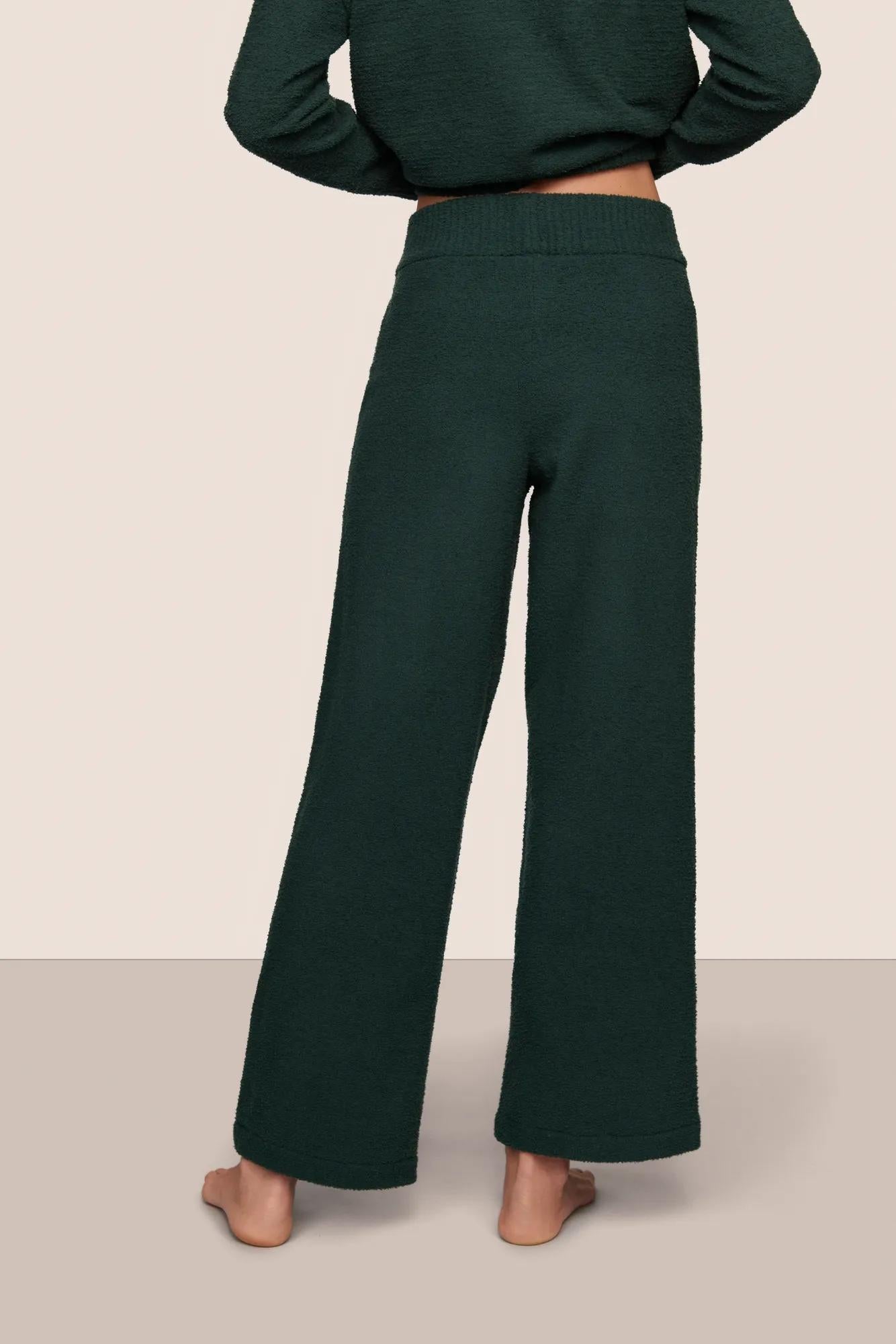 Eberjey Recycled Boucle Pant