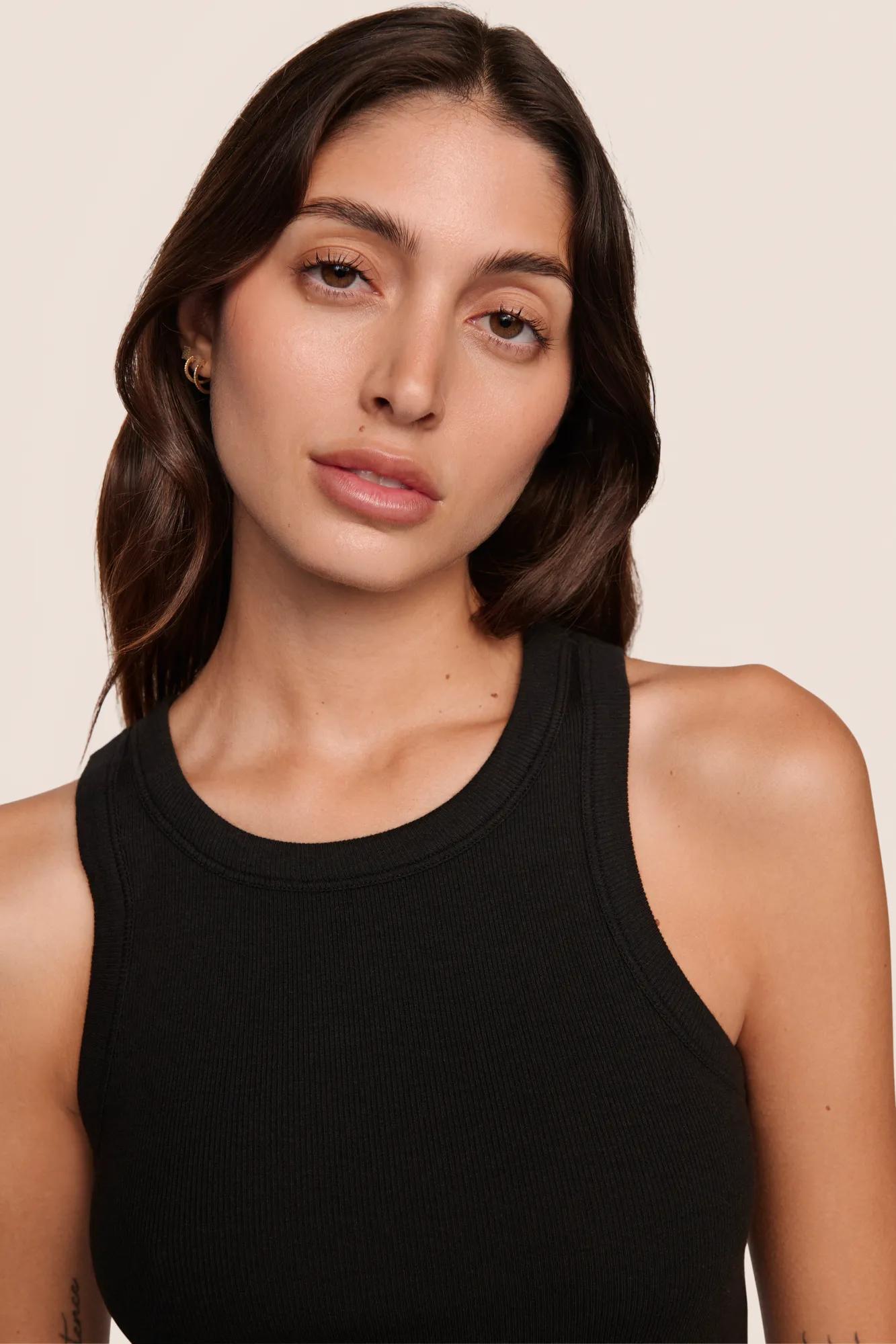 Eberjey Essential Rib Tank